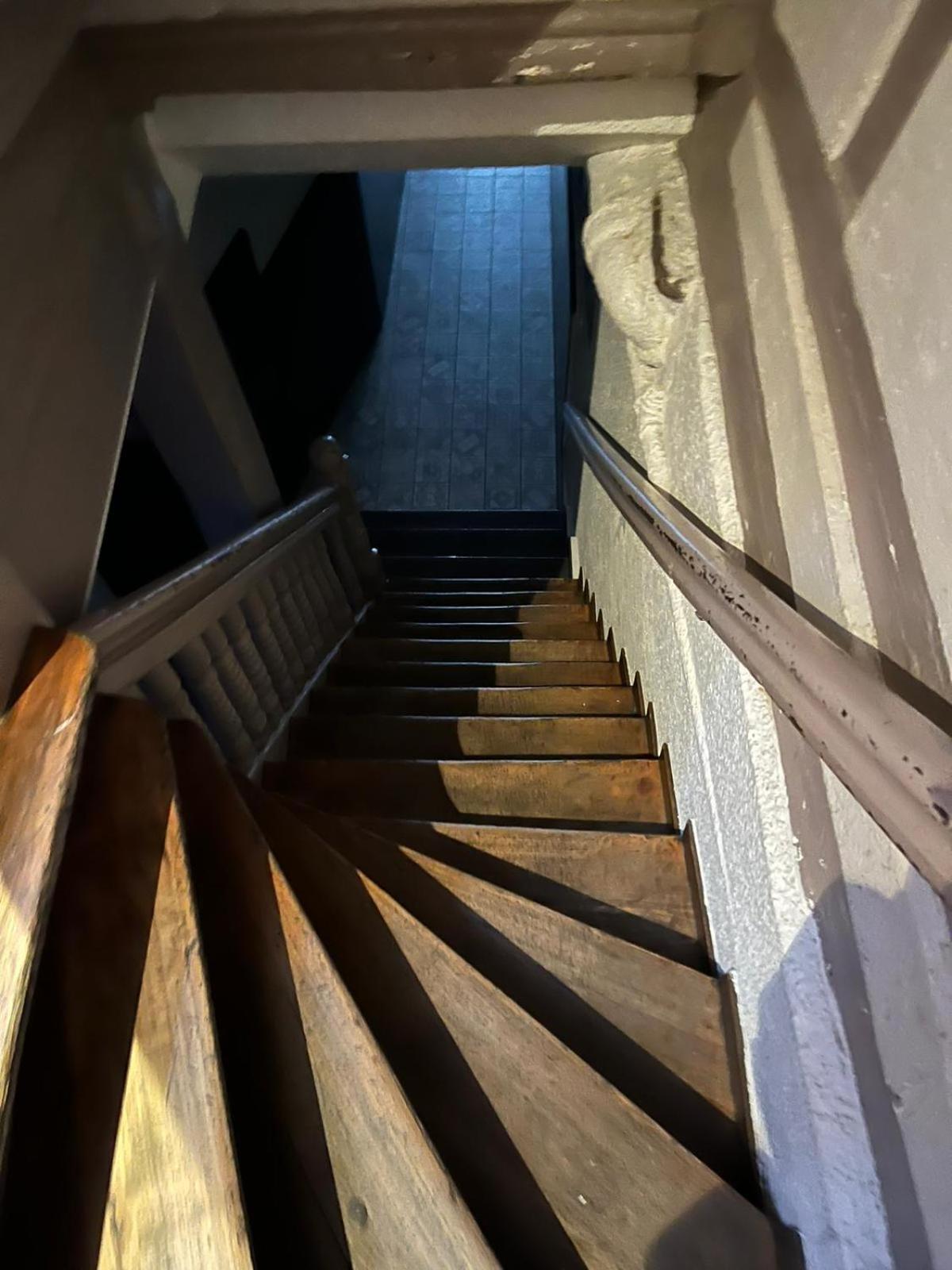 Spacious Duplex City Center שטרסבורג מראה חיצוני תמונה